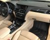 BMW X4 xDrive20i 2017 - Cần bán xe BMW X4 xDrive20i đời 2017, màu kem (be), xe nhập