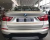 BMW X4 xDrive20i 2017 - Cần bán xe BMW X4 xDrive20i đời 2017, màu kem (be), xe nhập