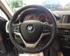 BMW X6 xDrive35i 2017 - Bán BMW X6 xDrive35i 2017, màu đen, nhập khẩu nguyên chiếc