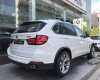 BMW X5 xDrive35i 2017 - Bán xe BMW X5 xDrive35i đời 2017, màu trắng, nhập khẩu nguyên chiếc