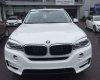 BMW X5 xDrive35i 2017 - Cần bán BMW X5 xDrive35i đời 2017, màu trắng, nhập khẩu chính hãng