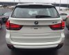 BMW X5 xDrive35i 2017 - Cần bán BMW X5 xDrive35i đời 2017, màu trắng, nhập khẩu chính hãng