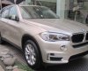 BMW X5 xDrive35i 2017 - Bán ô tô BMW X5 xDrive35i đời 2017, màu kem (be), nhập khẩu chính hãng