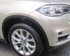 BMW X5 xDrive35i 2017 - Bán ô tô BMW X5 xDrive35i đời 2017, màu kem (be), nhập khẩu chính hãng