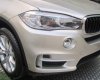 BMW X5 xDrive35i 2017 - Bán ô tô BMW X5 xDrive35i đời 2017, màu kem (be), nhập khẩu chính hãng