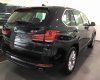 BMW X5 xDrive35i 2017 - Bán xe BMW X5 xDrive35i đời 2017, màu đen, nhập khẩu chính hãng