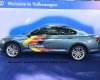 Volkswagen Passat GP 2016 - Đối thủ của Camry, Mazda 6 - Volkswagen Passat GP nhập khẩu từ Đức - Quang Long 0933689294