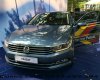 Volkswagen Passat GP 2016 - Volkswagen Passat GP - Sedan phân khúc D sang trọng đến từ Châu Âu - Quang Long 0933689294