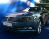 Volkswagen Passat GP 2016 - Volkswagen Passat GP - Sedan phân khúc D sang trọng đến từ Châu Âu - Quang Long 0933689294