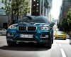 BMW X6 xDrive35i 2017 - Cần bán xe BMW X6 xDrive35i đời 2017, màu xanh lam, nhập khẩu