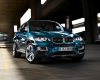 BMW X6 xDrive35i 2017 - Cần bán xe BMW X6 xDrive35i đời 2017, màu xanh lam, nhập khẩu