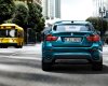 BMW X6 xDrive35i 2017 - Cần bán xe BMW X6 xDrive35i đời 2017, màu xanh lam, nhập khẩu