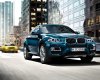 BMW X6 xDrive35i 2017 - Cần bán xe BMW X6 xDrive35i đời 2017, màu xanh lam, nhập khẩu