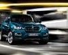 BMW X6 xDrive35i 2017 - Cần bán xe BMW X6 xDrive35i đời 2017, màu xanh lam, nhập khẩu