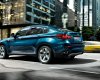 BMW X6 xDrive35i 2017 - Cần bán xe BMW X6 xDrive35i đời 2017, màu xanh lam, nhập khẩu