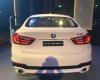 BMW X6 xDrive35i 2017 - Bán ô tô BMW X6 xDrive35i đời 2017, màu trắng, xe nhập