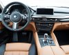 BMW X6 xDrive35i 2017 - Bán ô tô BMW X6 xDrive35i đời 2017, màu trắng, xe nhập
