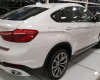 BMW X6 xDrive35i 2017 - Cần bán xe BMW X6 xDrive35i đời 2017, màu trắng, xe nhập