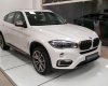 BMW X6 xDrive35i 2017 - Cần bán xe BMW X6 xDrive35i đời 2017, màu trắng, xe nhập