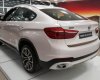 BMW X6 xDrive35i 2017 - Cần bán xe BMW X6 xDrive35i đời 2017, màu trắng, xe nhập