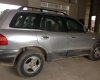 Hyundai Gold 2003 - Bán ô tô Hyundai Gold 2003, màu bạc chính chủ, giá tốt