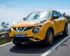 Nissan Juke  1.6L CVT 2016 - Bán Nissan Juke 1.6L CVT năm 2016, màu vàng, nhập khẩu  