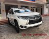 Mitsubishi Pajero Sport G 4x4 AT 2017 - Bán xe 7 chỗ cao cấp Mitsubishi Pajero Sport All New 2017 tại Quảng Bình, nhập khẩu giá tốt, gọi 0914815689