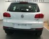 Volkswagen Tiguan 2016 - Volkswagen Tiguan - SUV cỡ trung cho đô thị năng động - Lái thử xe - LH 0933689294