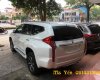 Mitsubishi Pajero Sport G 4x4 AT 2017 - Bán xe 7 chỗ cao cấp Mitsubishi Pajero Sport All New 2017 tại Quảng Bình, nhập khẩu giá tốt, gọi 0914815689