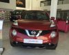 Nissan Juke 2016 - Bán Nissan Juke đời 2016, màu đỏ, nhập khẩu nguyên chiếc