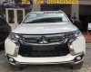 Mitsubishi Pajero Sport G 4x4 AT 2017 - Bán xe 7 chỗ cao cấp Mitsubishi Pajero Sport All New 2017 tại Quảng Bình, nhập khẩu giá tốt, gọi 0914815689