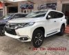 Mitsubishi Pajero Sport G 4x4 AT 2017 - Bán xe 7 chỗ cao cấp Mitsubishi Pajero Sport All New 2017 tại Quảng Bình, nhập khẩu giá tốt, gọi 0914815689