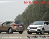 Hyundai Santa Fe 2017 - Bán Hyundai Santa Fe đời 2017, nhập khẩu