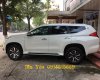 Mitsubishi Pajero Sport G 4x4 AT 2017 - Bán xe 7 chỗ cao cấp Mitsubishi Pajero Sport All New 2017 tại Quảng Bình, nhập khẩu giá tốt, gọi 0914815689