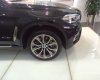 BMW X6 xDrive35i 2017 - Bán BMW X6 xDrive35i 2017, màu đen, nhập khẩu nguyên chiếc