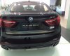 BMW X6 xDrive35i 2017 - Bán BMW X6 xDrive35i 2017, màu đen, nhập khẩu nguyên chiếc