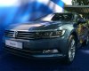 Volkswagen Passat GP 2016 - Volkswagen Passat GP - Phong cách Châu Âu - nhập khẩu từ Đức - Quang Long 0933689294