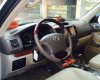 Lexus GX460 2009 - Bán Lexus GX460 năm 2009, màu đen, nhập khẩu nguyên chiếc