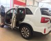 Kia Sorento 2017 - Kia Quảng Ninh bán Kia Sorento đời 2018 giá ưu đãi nhất, vay vốn nhanh gọn 90% xe, giao xe ngay