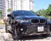 BMW X6 xDrive 35i SUV 2008 - Bán BMW X6 xDrive 35i SUV sản xuất 2008, màu đen số tự động