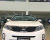 Kia Sorento 2017 - Kia Quảng Ninh bán Kia Sorento đời 2018 giá ưu đãi nhất, vay vốn nhanh gọn 90% xe, giao xe ngay