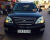 Lexus GX460 2009 - Bán Lexus GX460 năm 2009, màu đen, nhập khẩu nguyên chiếc