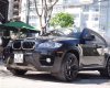 BMW X6 xDrive 35i SUV 2008 - Bán BMW X6 xDrive 35i SUV sản xuất 2008, màu đen số tự động