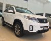 Kia Sorento 2017 - Kia Quảng Ninh bán Kia Sorento đời 2018 giá ưu đãi nhất, vay vốn nhanh gọn 90% xe, giao xe ngay