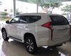 Mitsubishi Pajero Sport 2017 - Bán ô tô Mitsubishi Pajero Sport tại Đà Nẵng, màu trắng, xe nhập nguyên chiếc, giao xe nhanh, LH Quang 0905596067