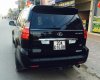 Lexus GX460 2009 - Bán Lexus GX460 năm 2009, màu đen, nhập khẩu nguyên chiếc