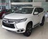 Mitsubishi Pajero Sport 2017 - Bán ô tô Mitsubishi Pajero Sport tại Đà Nẵng, màu trắng, xe nhập nguyên chiếc, giao xe nhanh, LH Quang 0905596067