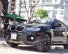 BMW X6 xDrive 35i SUV 2008 - Bán BMW X6 xDrive 35i SUV sản xuất 2008, màu đen số tự động