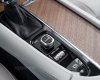 Volvo XC90 Inscription 2017 - Bán Volvo XC90 Inscription đời 2017, màu đen, nhập khẩu