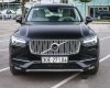 Volvo XC90 Inscription 2017 - Bán Volvo XC90 Inscription đời 2017, màu đen, nhập khẩu